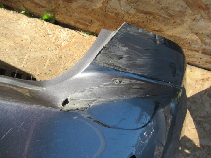 фото №6, Бампер зад peugeot 308 ii t9 h-b