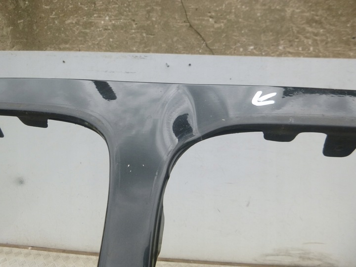 фото №5, Капот кришка двигуна bmw x5 e70 x6 e71 2006-2013