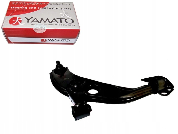 фото №1, Рычаг подвешивание [yamato]