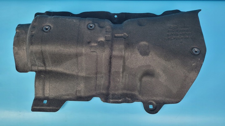 фото №5, Hyundai tucson iv 22r захист шумоізоляція тунелю середнього 84113-n7000