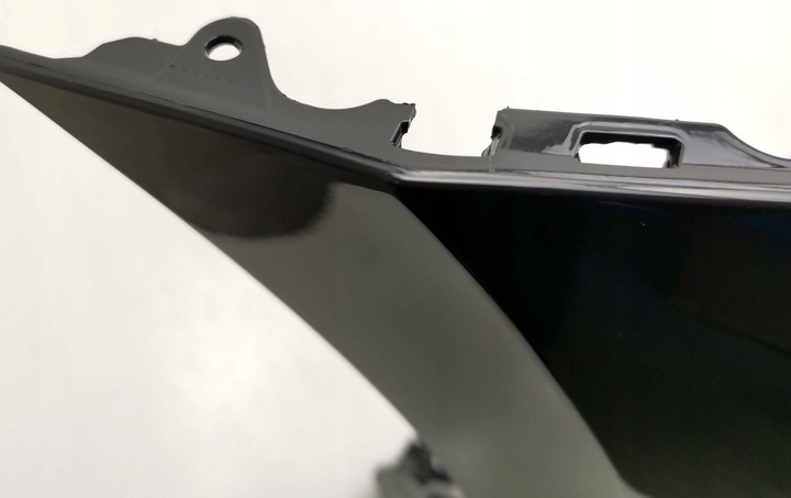 фото №13, Новий org бампер перед vw golf 8 viii li7f 4xpdc