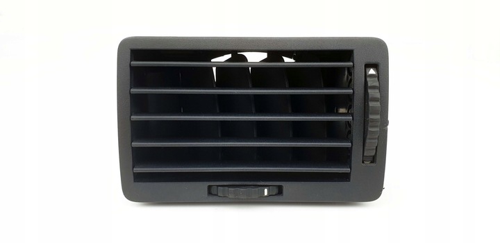 фото №16, Skoda octavia i 1 mk1 рестайлінг po рестайлінг решітка повітропровід ліва справна оригінал