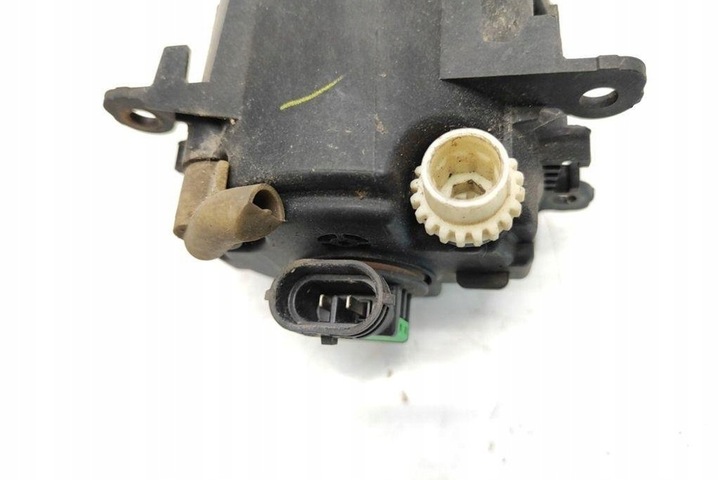 фото №6, Галоген лівий переднє peugeot 607 9d, 9u 9650001680 2.7l дизель 150kw 2006