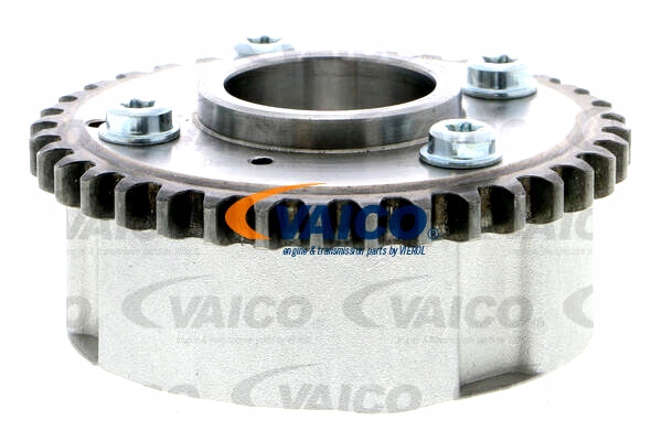 фото №2, Колесо змінних faz розподільний вал vaico v10-4408 регулятор vag 1.4tsi 1.6