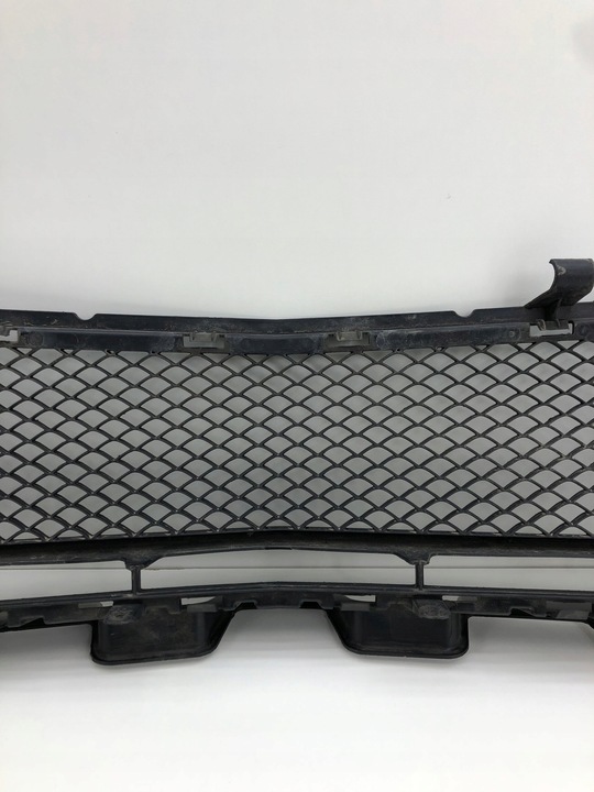 фото №7, Mercedes w117 cla amg решітка бампера перед середня a1178852122
