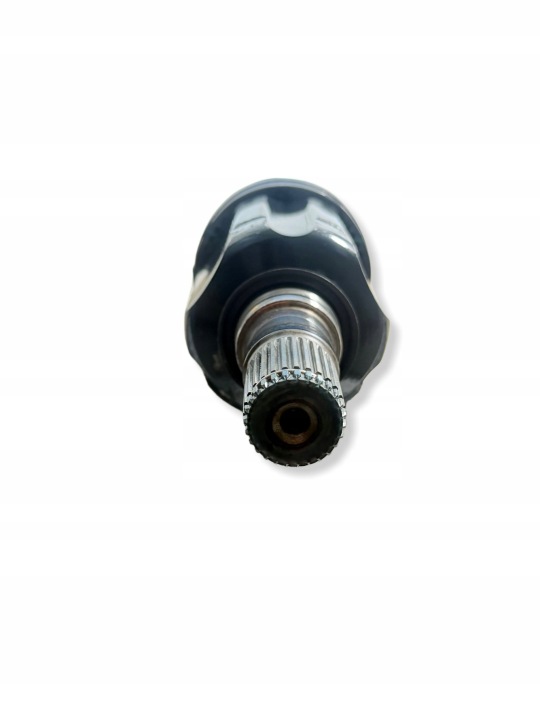 фото №10, Mercedes w254 glc купе полуось правая a2543308001