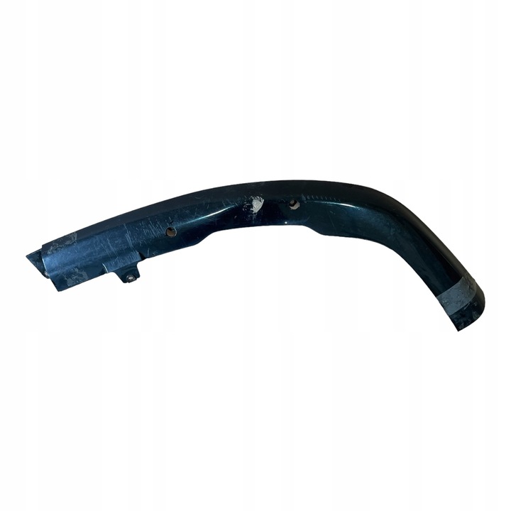 фото №1, Левый спойлер спойлер toyota corolla verso 2007-2009r. 76852-0f020