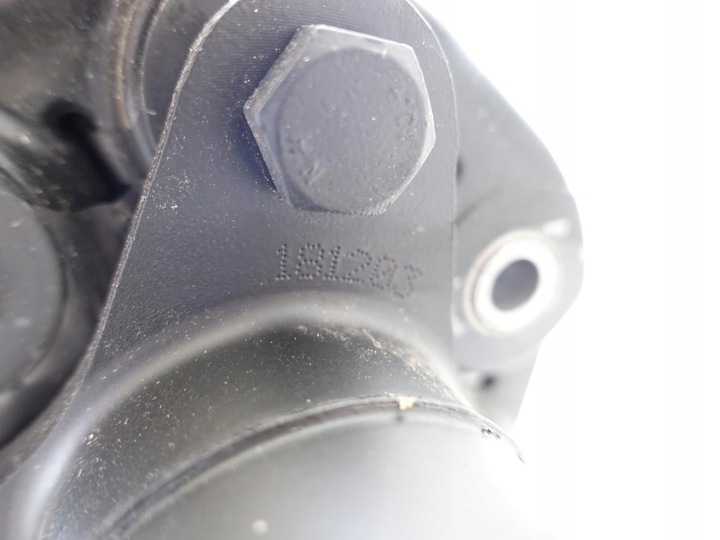 фото №9, Bmw m8 f91 f92 f93 wał привідний