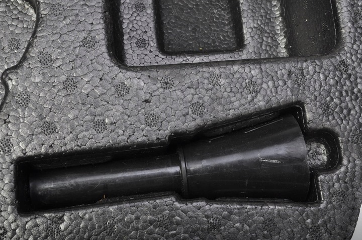 фото №6, Maserati ghibli iii m157 піна пінополістирол багажника 670006174