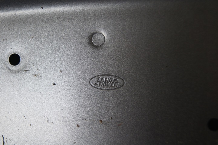 фото №5, Капот land rover discovery рестайлінг дуже гарна 2019+