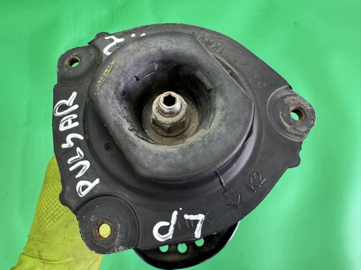 фото №7, Амортизатор амортизатор mcpherson  mcperson левое передний nissan pulsar 1.2 dig-t 14-18
