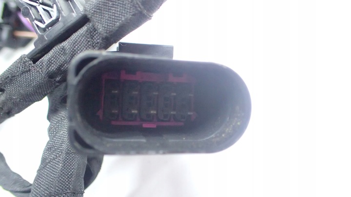 фото №12, Новая жгут 6 pdc зад audi q3 83a971104aq + радары + антенна + датчики