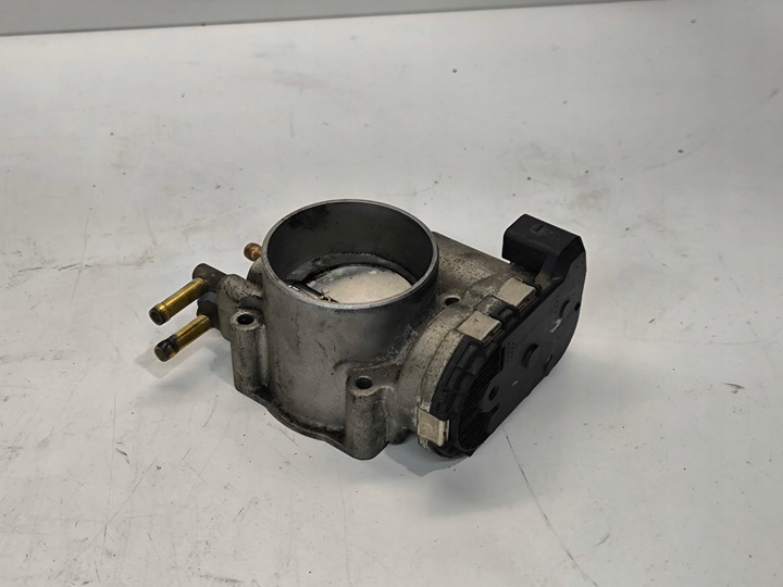 фото №1, Дроссельная заслонка audi a4 b6 b7 a6 volkswagen seat skoda 078133062b оригинал !!