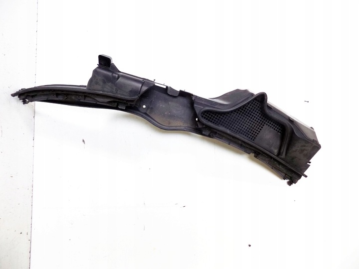 фото №1, Mercedes e w210 99r панель під лобовим склом