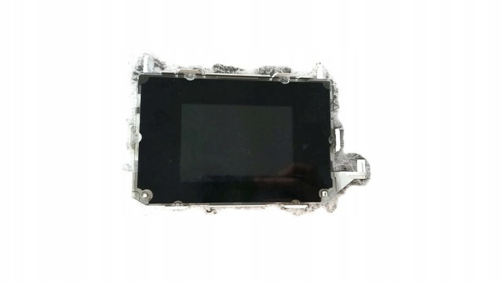 фото №8, Ford b-max 12r радио bm5t18c815pe дисплей c1bt18b955bd