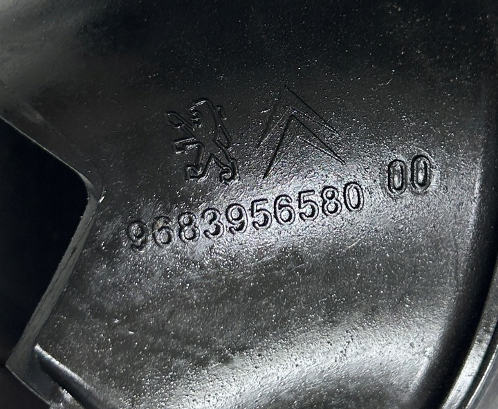 фото №8, Корпус фільтра повітря витратоміри citroen c5 iii x7 9683955980