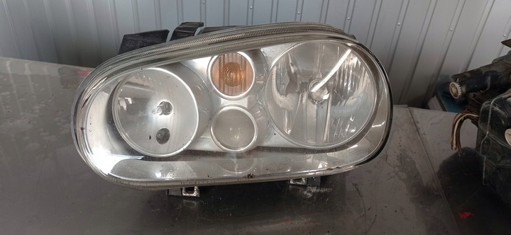 фото №1, Vw golf iv 4 лампа зад задня ліва