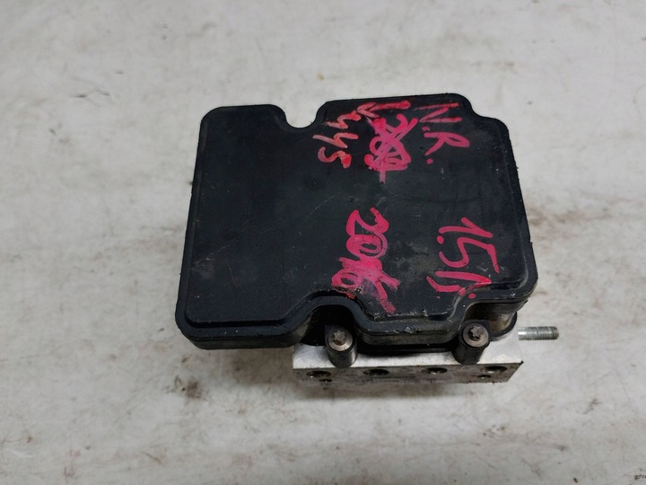 фото №6, Nissan насос тормозная abs 476604ea1e европа