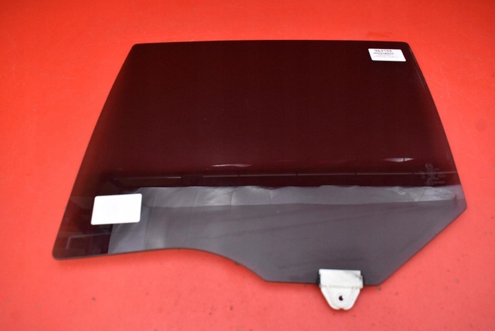 фото №1, Скло бокова ліва зад задня mazda cx-5 1 i 12-17