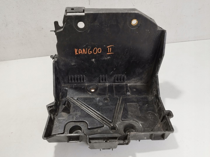 фото №1, Renault kangoo ii iii основа акумулятора