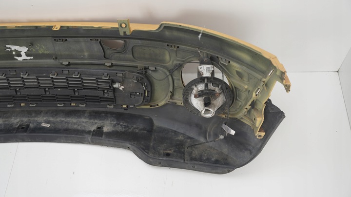 фото №11, Бампер перед переднее mini cooper r56 06-11r a58