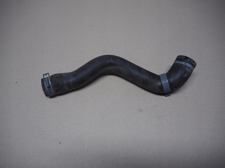 фото №1, Vw up шланг шланг воды 1s0122101