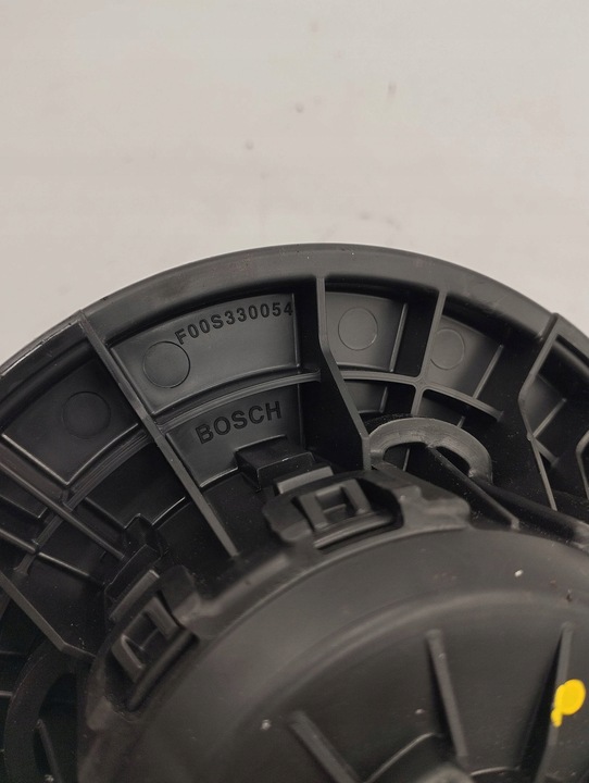 фото №5, Kia ceed 2015 воздуходувка воздуховод вентилятор интерьера