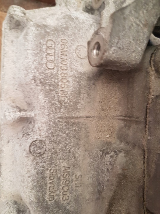 фото №11, Audi q5 80a 3.0 17- двигун cwg 092370 usa