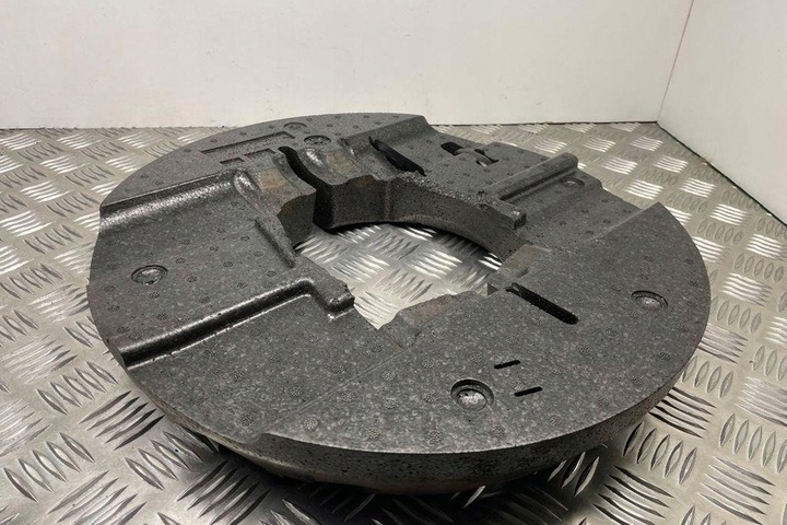 фото №12, Другие запчасти внутренние audi a4 8k2, b8 8w0012109 2.0l дизель 2015