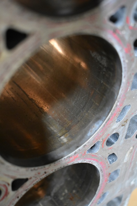 фото №10, Блок двигуна b58b30a bmw m40i g20 g30 g11 1