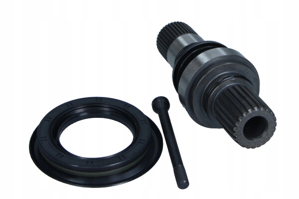 фото №1, Maxgear вал шарнір vw golf v/altea/a3 03-