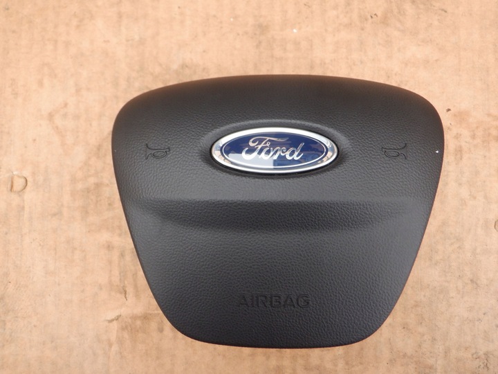 фото №6, Панель подушки подушка безопасности ремни ford kuga mk3 2020