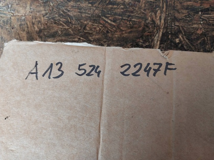 фото №9, Колесо зубчатое распределительный вал jeep 3.0 crd a135242247f