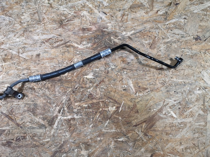 фото №6, Шланг підсилювача dodge challenger 3.6 2011-2014