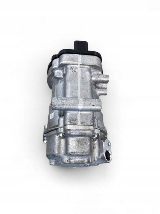 фото №11, Lexus rx v компрессор / компрессор кондиционера a/c