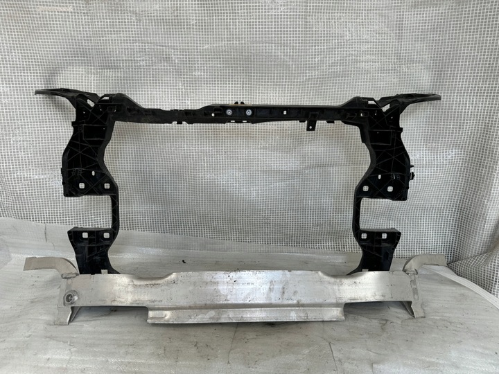 фото №1, Audi q5 80a pas переднє підсилювач