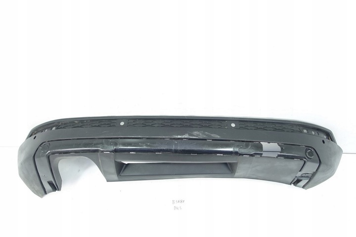 фото №1, Спойлер накладка бампера зад seat ateca 575