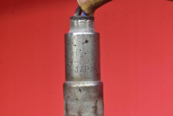 фото №5, Лямбда-зонд lza07-md2 mazda 6 1 i gg 2.0 16v 147 km 05-07