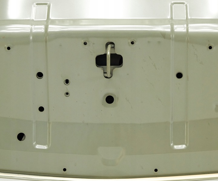 фото №10, Капот do toyota rav 4 xa30 2009-2010 53301-42080