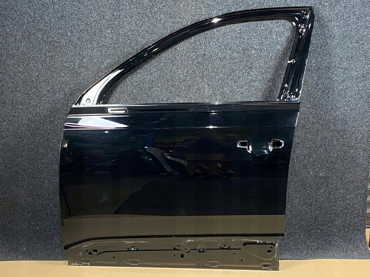 фото №2, Двері ліві передні лівий перед audi q7 2 ii 4m 15-