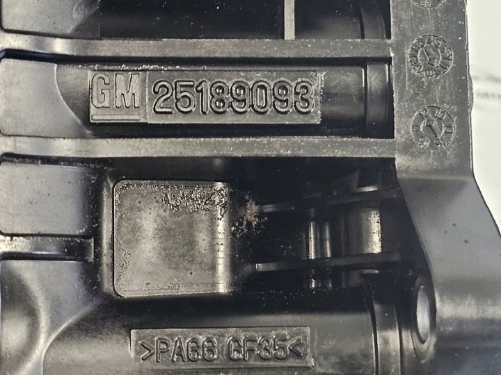 фото №9, Antara captiva 2.2 cdti vcdi z22d1 184km коллектор всасывающий 25189093 b09-0030