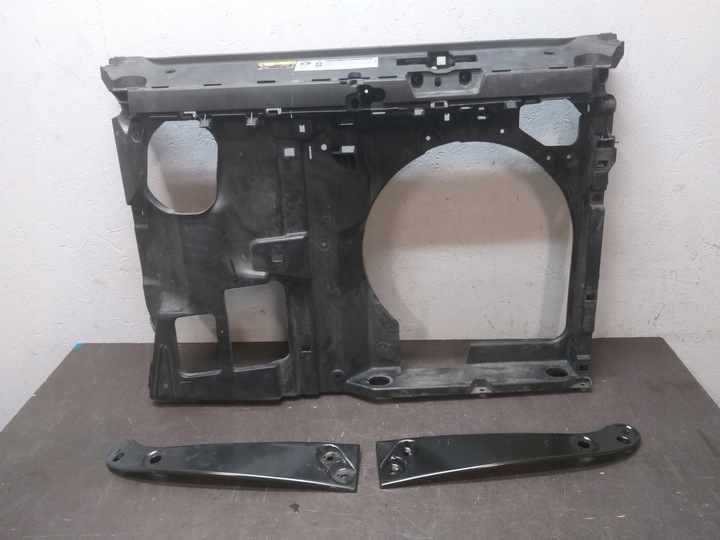 фото №1, Pas переднее vw up 1s0805588l