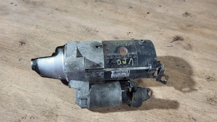 фото №6, Стартер honda civic viii 8 ufo 2,2 i-ctdi m002t85871
