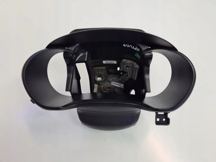 фото №6, Корпус захист колонки кермового kia optima iv