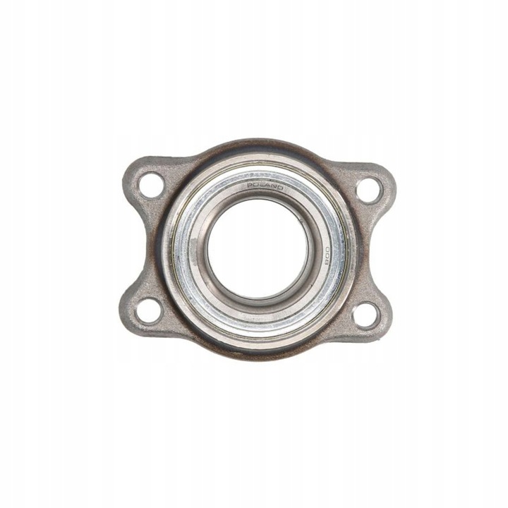 фото №3, Підшипник колеса зад audi a8 d3 02-10