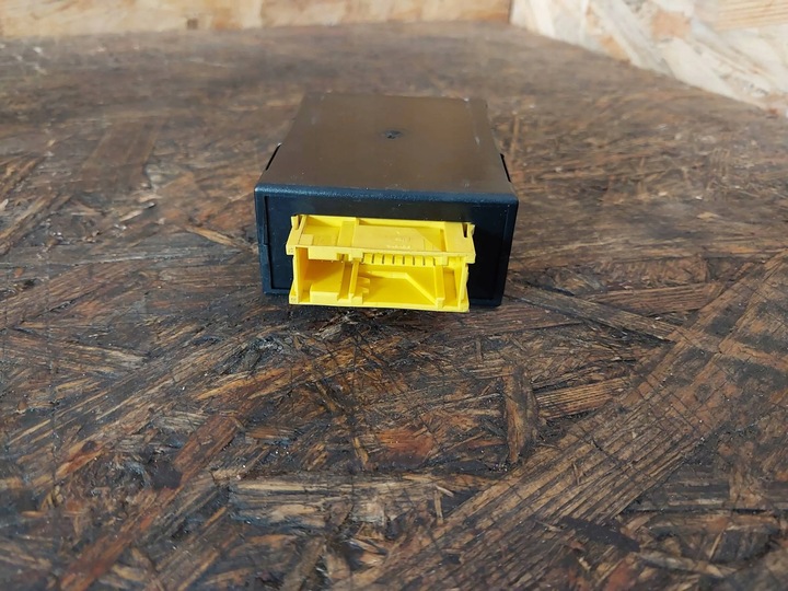 фото №7, Модуль комфорту bmw e39 8372866 61358372866