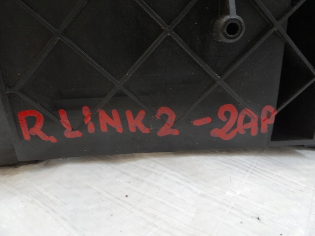 фото №10, Peugeot partner iv тросы выборщик изменения коробки передач 9814652680