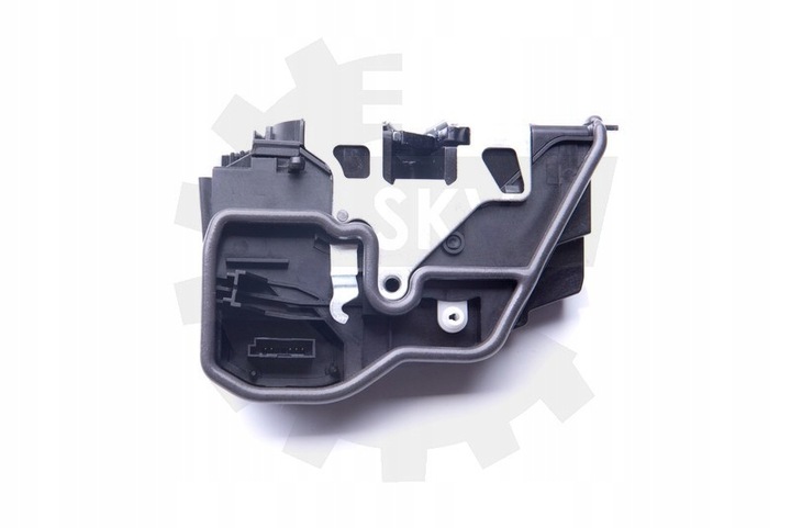 фото №12, Центральний замок задній лівий bmw 51217202147