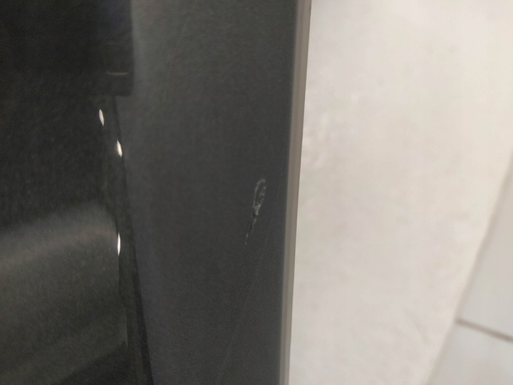 фото №12, Porsche cayenne 9y рестайлінг 23- бампер переднє uzbrojony w 4xpdc камера led