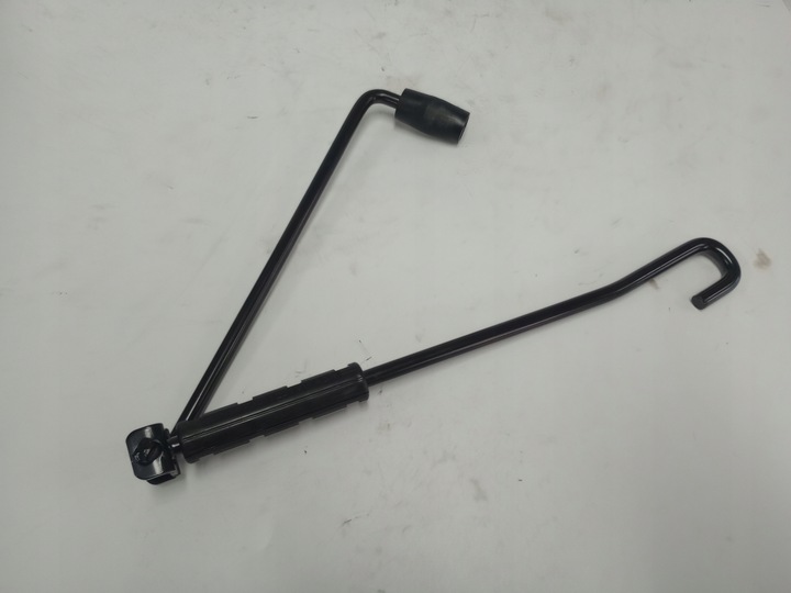 фото №8, Рычаг приводные do рычаг переключения передач подъемника ключ 5q0011221 оригинальный номер vw